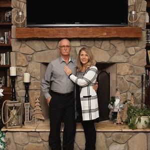 Meet your Posher, Norma